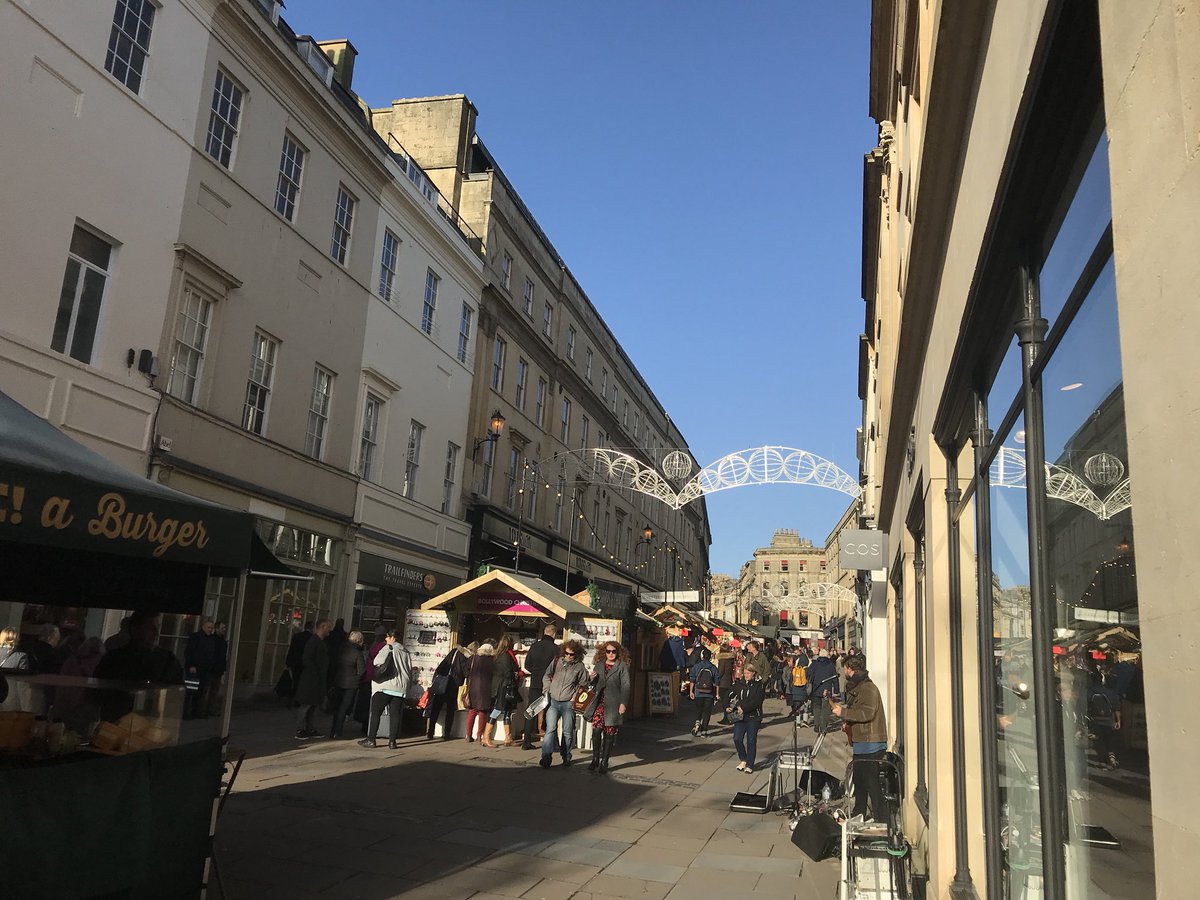 Bath Christmas tweet media