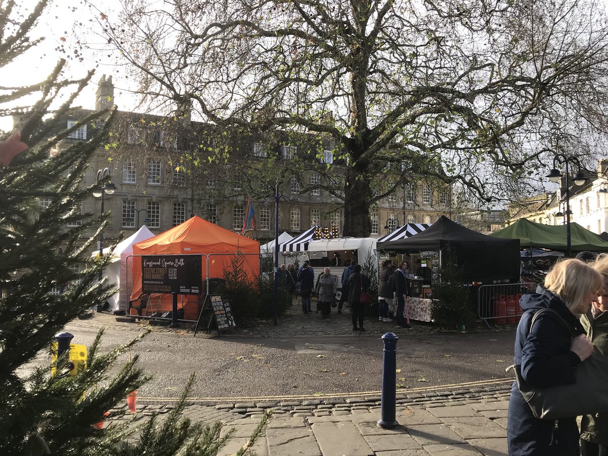 Bath Christmas tweet media