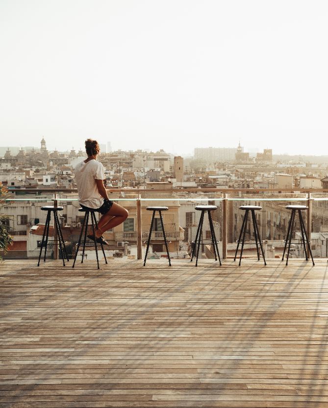 "This is where it all begins. Everything starts here, today, now". Come and discover <a href="/ghotelcentral/">Grand Hotel Central</a>