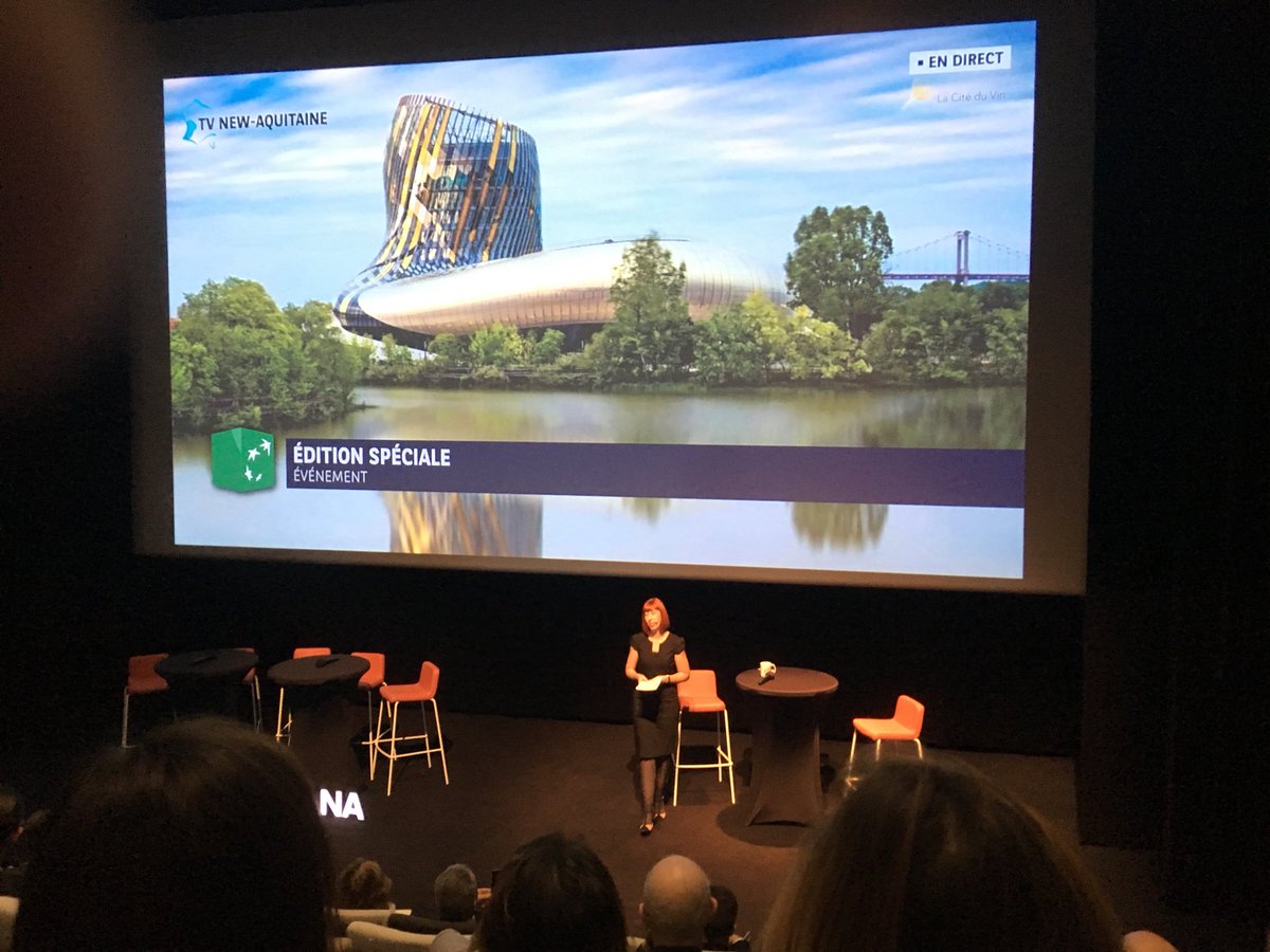 romain_pomes_bo's tweet photo. Le Territoire Sud Landes et la Région Nouvelle Asuitaine embarqués dans une belle et grande aventure. #bddf2020 #weloveNA #weareNA #advocacy #sudlandes #mabanque_bnpparibas #clients #collaborateurs https://t.co/7b6CO1faqX