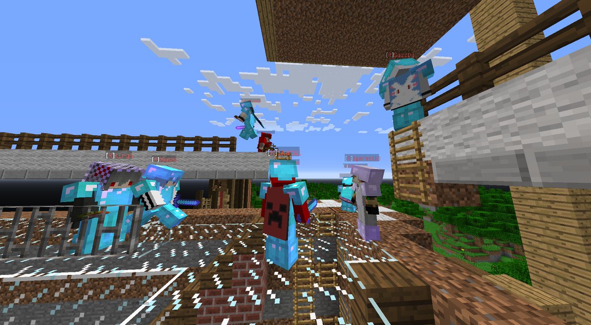 _Ny4n_'s tweet photo. 12/7の活動(ゲリラ)の写真です。
撮影者:ri0_FireType ( @ri01008 )
　　　 Sazzly ( @Sqzzly )
　　　 05sushi
　　　 cheater_me ( @moriche2m ) https://t.co/PEsUv1ttWf