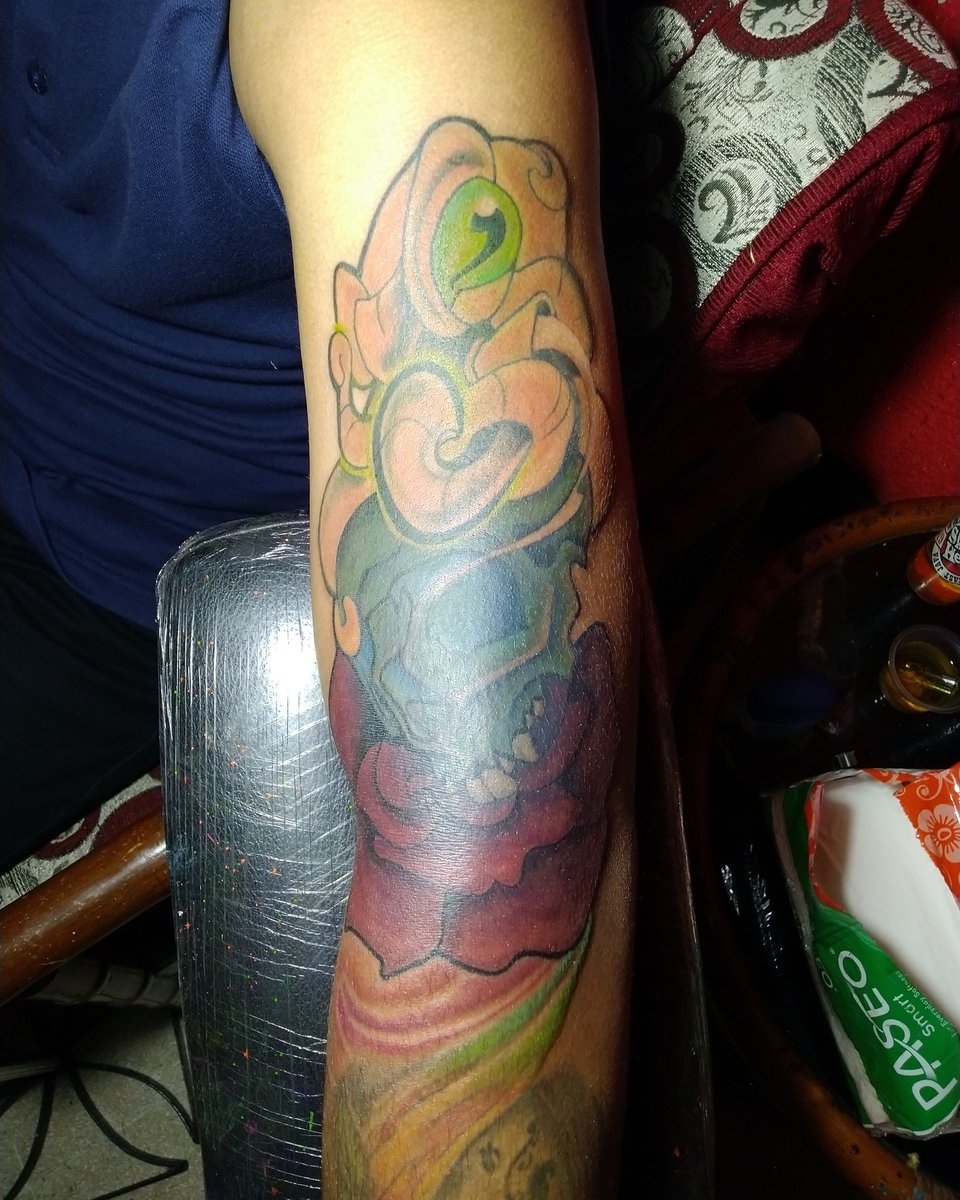 Menakjubkan 26 Gambar Tato  Nama  Sri Gambar Tato  Keren