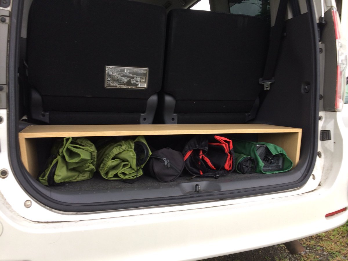 25 ++ 車 トランク 棚 自作 113036車 トランク 棚 自作 Pictngamukjpiq0c