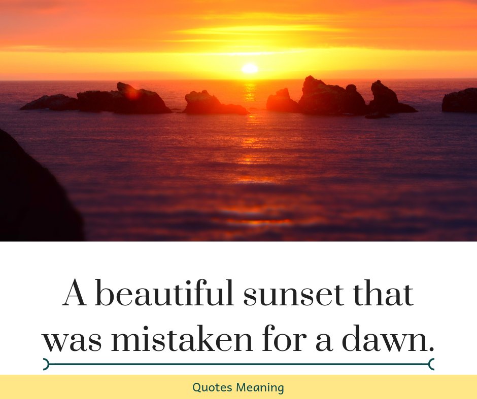 quotesmeaning18's tweet photo. The sky broke like an egg into full sunset and the water caught fire.....
#beautiful #sunset #broke #egg #fire #sky #water https://t.co/y7HAjf3sUN