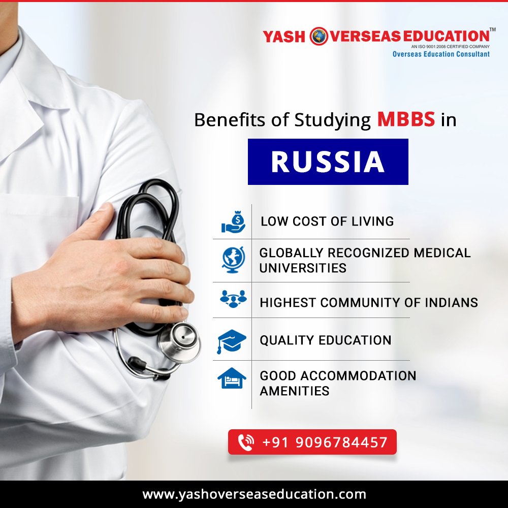 Yash Overseas Education Nagpur On Twitter Do You Want To Study MBBS yash-overseas-education-nagpur-on-twitter-do-you-want-to-study-mbbs