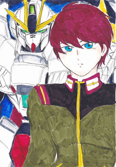 ヨナ バシュタのtwitterイラスト検索結果