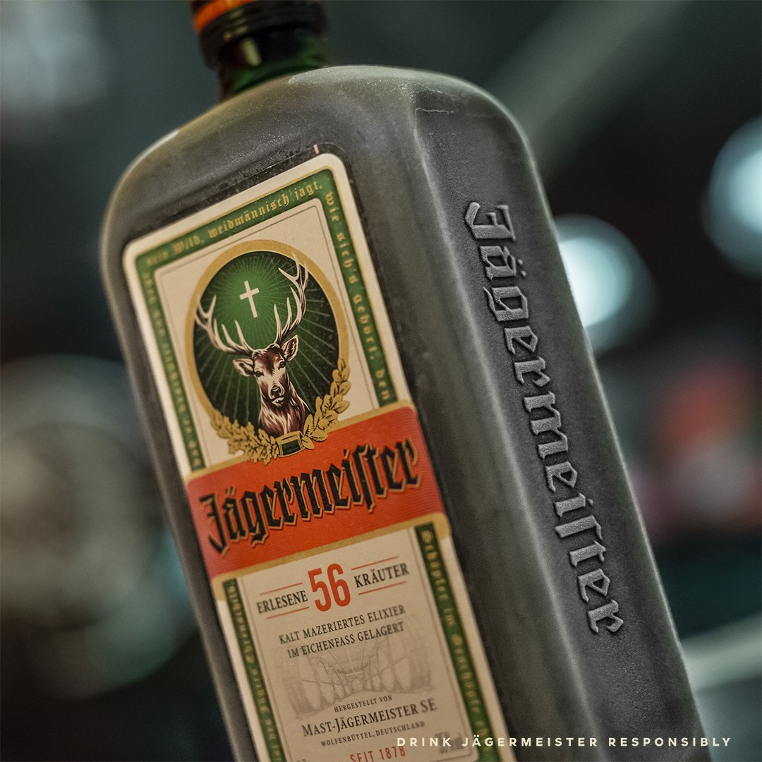 Too kühl not to share 😎
Enjoy Jägermeister Responsibly
#Jägermeister #IceKühl #Jagermeister #Ireland #Minus18 #BeTheMeister #Jager