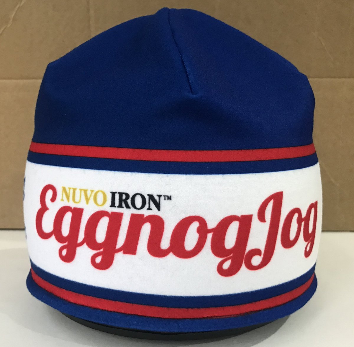 So far the weather-gods are calling for SUN, mild-weather, low winds and near perfect temperatures for the Dec 9th <a href="/Nuvoiron/">Nuvo Iron</a> Egg Nog Jog 5k &amp; 10.8km.  There is still time to register before Sun if you wish to participate.