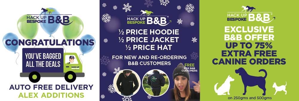 NatalieRampling's tweet image. Becoming a B&amp;amp;B is the way forward for @hackupbespoke customers