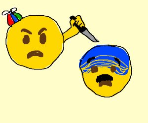 brainnugget on twitter brainnugget 52 the emoji movie 2 the sequel to the critically acclaimed movie the emoji movie will include a complete uncensored murder with internal organs included concept below movies brainnugget 52 the emoji movie