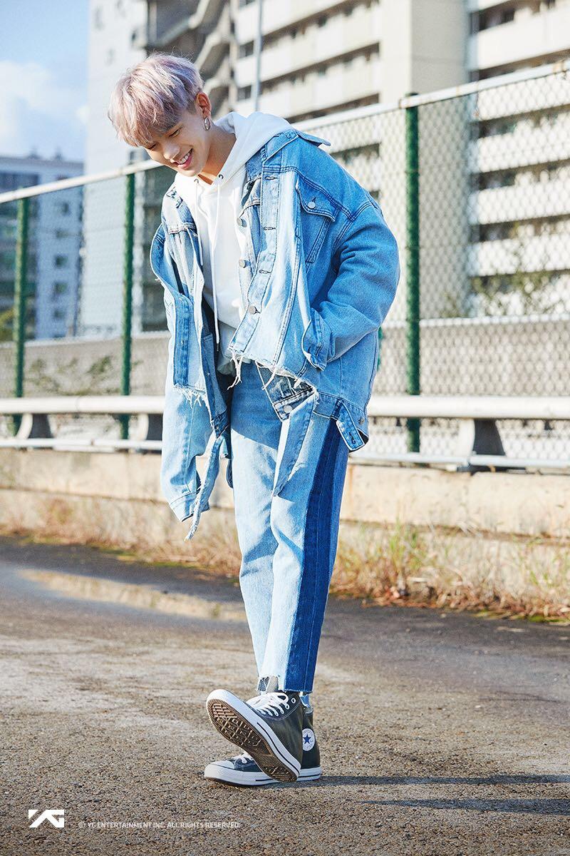vipchsbaby's tweet photo. Let Hyunsuk Debut Please !! 
#ProtectOurHyunsuk #YG_TREASURE_BOX #YG보석함 #ChoiHyunsuk https://t.co/uh4FSKPthp