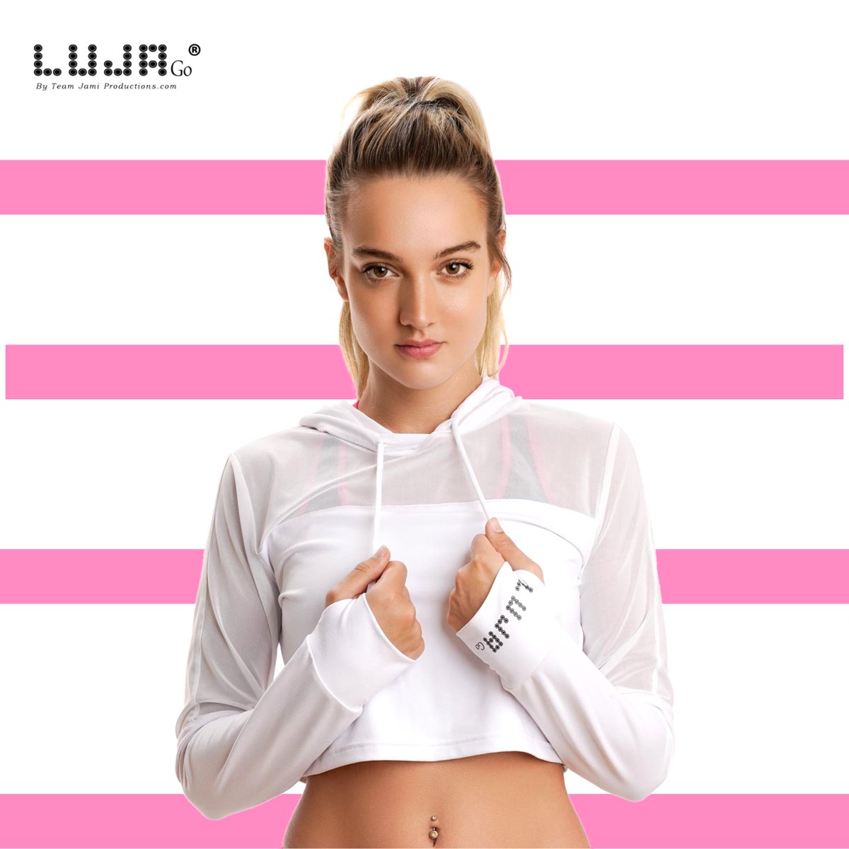 _LUJAGo_'s tweet photo. 🎅Looking for last minute gift ideas for fitness fanatic? 🎄🎁
https://t.co/uF28t6sI0C
.
.
#LUJAGo #ukrunning #londonrunners #ukrunchat #ukrunners #ukrunningcommunity #sportswear #fitnesswear #loverunning #runnergirl #runlikeagirl #runninggirl #womenrunners #instarun #ilovetorun https://t.co/GuTfB4znhB