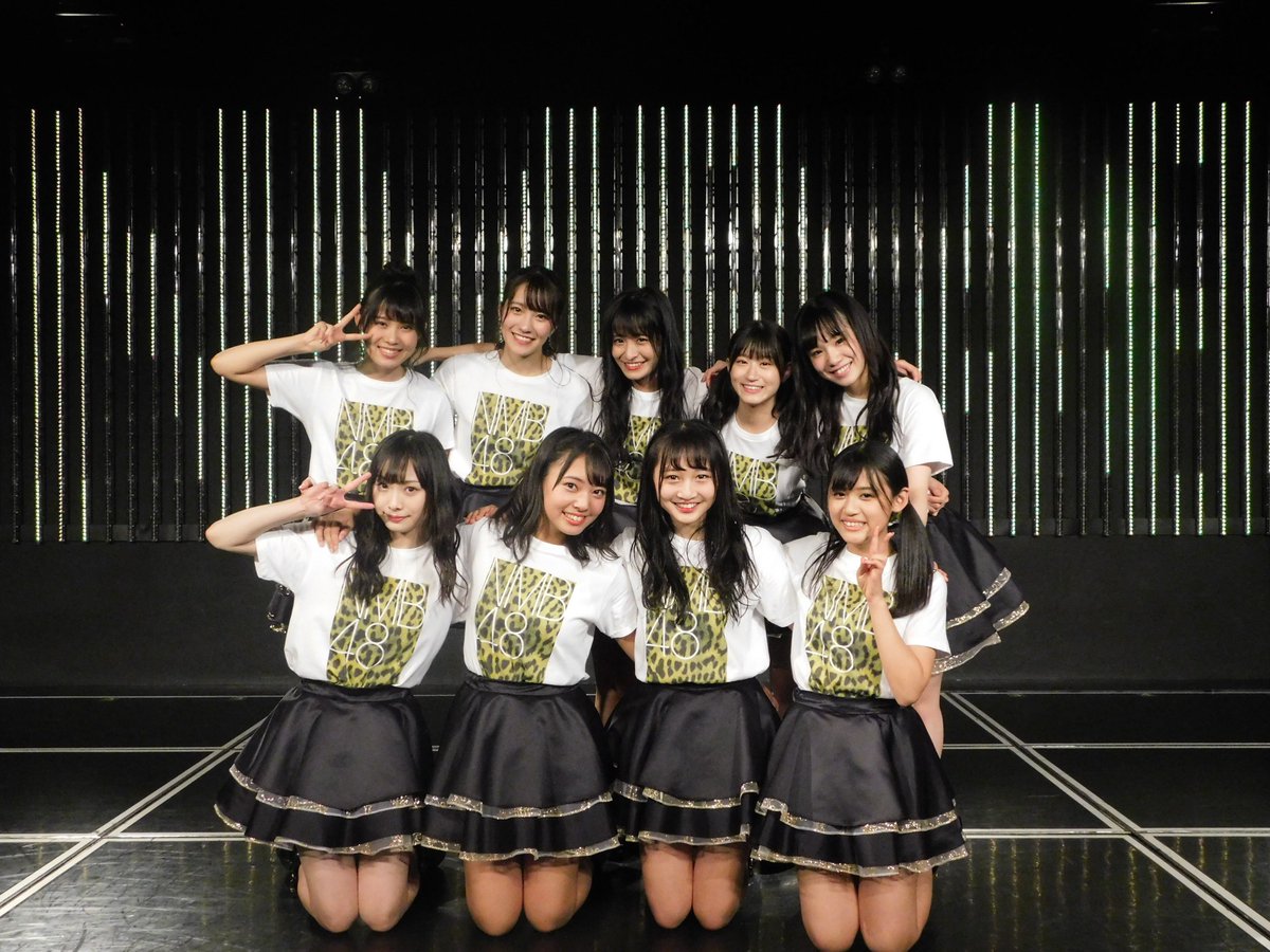 7日(金)19:00~ NMB48劇場スペシャルウィーク 2018 単独十番勝負!第二 7日(金)19:00~ NMB48劇場スペシャルウィーク 2018 単独十番勝負!第二