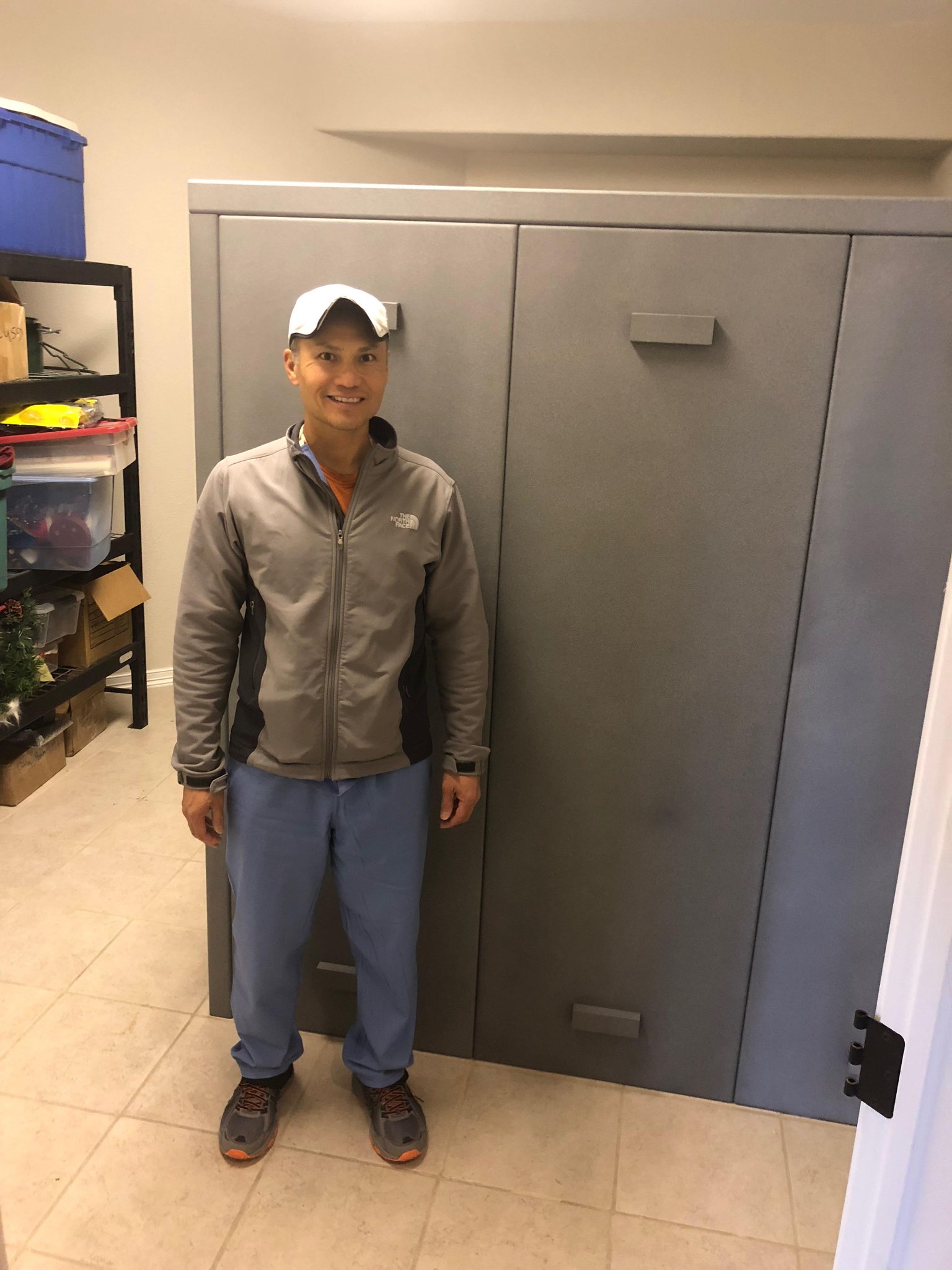 Atlas Safe Rooms On Twitter Atlas Will Travel Nation Wide