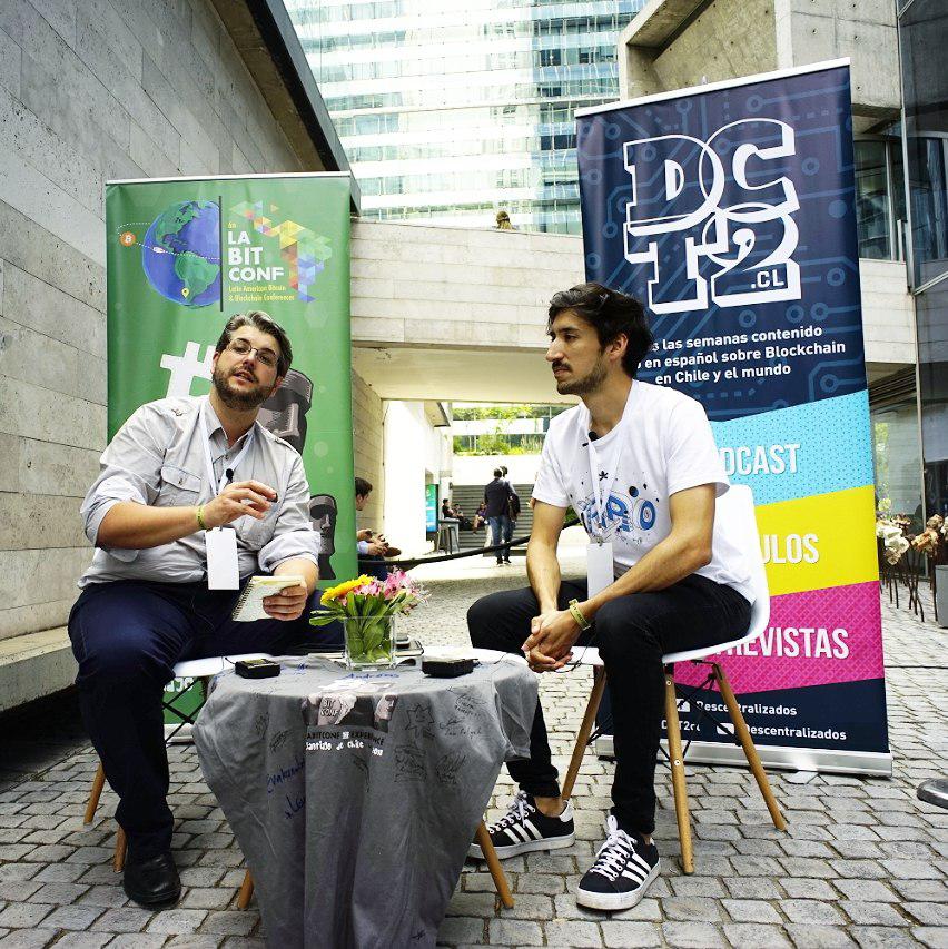 Descentralizados tweet media