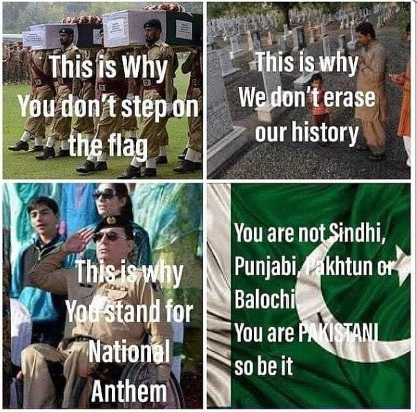 SyedaSaba12's tweet photo. 🌿نہ ہم گرے نہ ہماری امیدوں کے مینار گرے
مگر ہمیں گرانے میں بہت سے لوگ بار بار گرے
#WeDidIt 🇵🇰🕊️👍پاکستان زندہ باد
#مثبت_رپورٹنگ #PositivePakistan #SocietyReforms #MyPak
#سوچ_کا_سفر #NayaPak #DGISPR #ISIOurPride #Salute2Defenders #LongLivePeace #LongLivePakArmy #PakistanZindabad https://t.co/0a9eeG6GOQ
