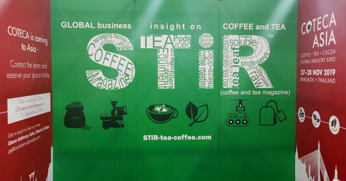 ICTFDubai's tweet photo. #STIR at Stand P125!

#Day3OfDICTF2018! 🎉
.
.
.
#Dubai #UAE #Dubai_ICTF #DICTF18 https://t.co/3EdLqeagIC