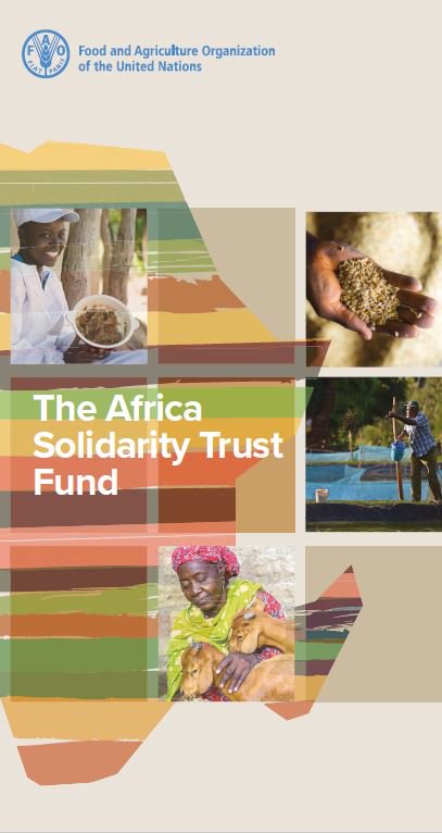 NiliMajumder's tweet photo. 18 projects funded through the Africa Solidarity Trust Fund in 41 African countries have created remarkable positive impact locally.
Find out more 👉 https://t.co/cADcVeIigb
#Africa4Africa #CL160 #ZeroHunger https://t.co/wsAhxh8qD1