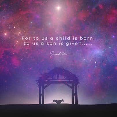 Stacey_Mu's tweet photo. Celebrating the reason for the season today. https://t.co/DnJzELjDYh