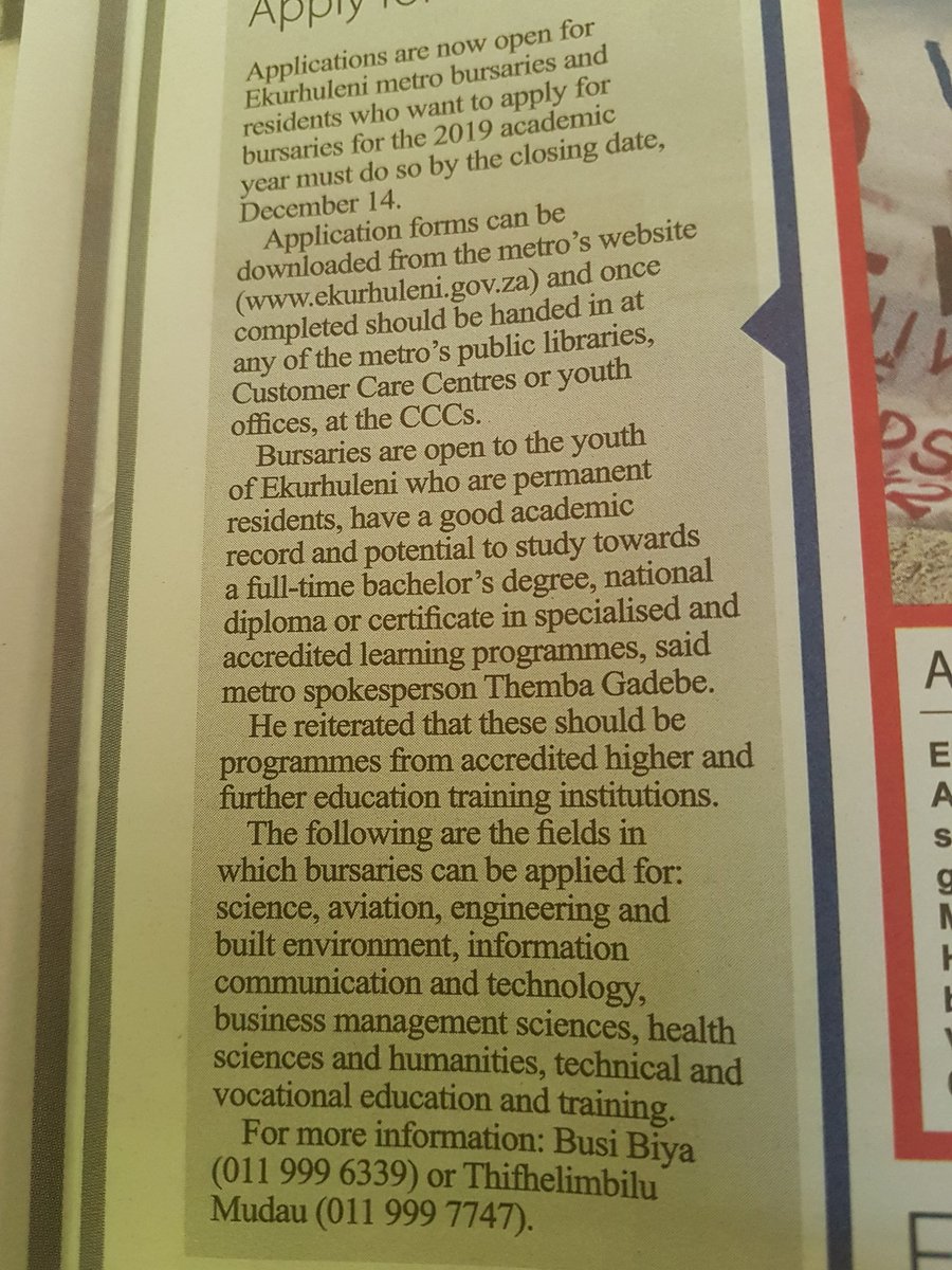 StFrancisBenoni's tweet photo. Note closing date! https://t.co/mFyTxWqbn3