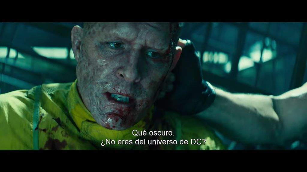MarvelLatin's tweet photo. Al ver el tráiler de #AvengersEndgame https://t.co/tEzRcjn848