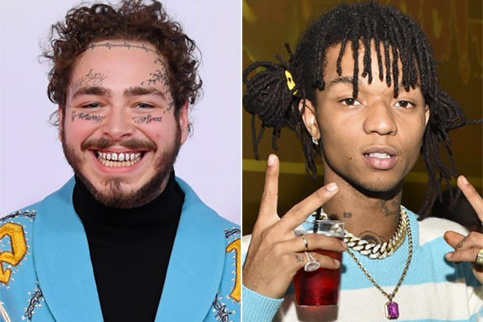 70mack_co's tweet photo. Post Malone, Swae Lee – Sunflower Review https://t.co/efwIk2eP7H https://t.co/cX6BD4DtSa
