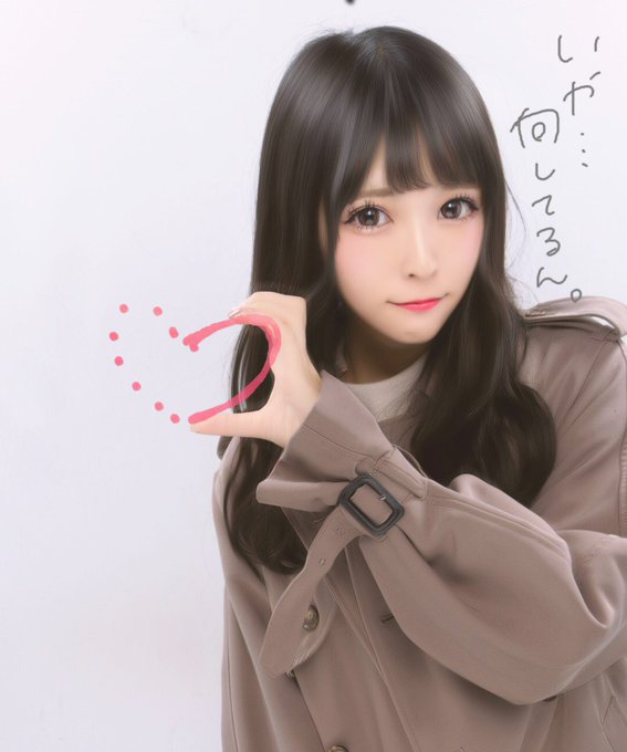 Twitterのコスプレ画像66