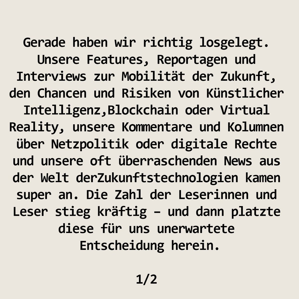 Wolfgang Kerler tweet media