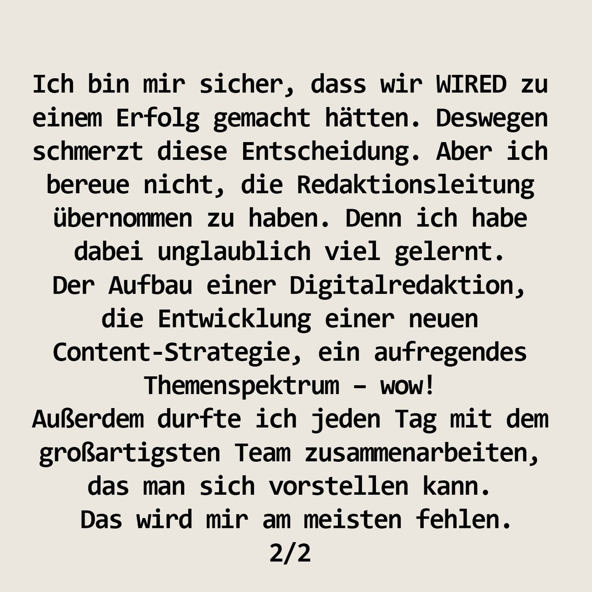 Wolfgang Kerler tweet media