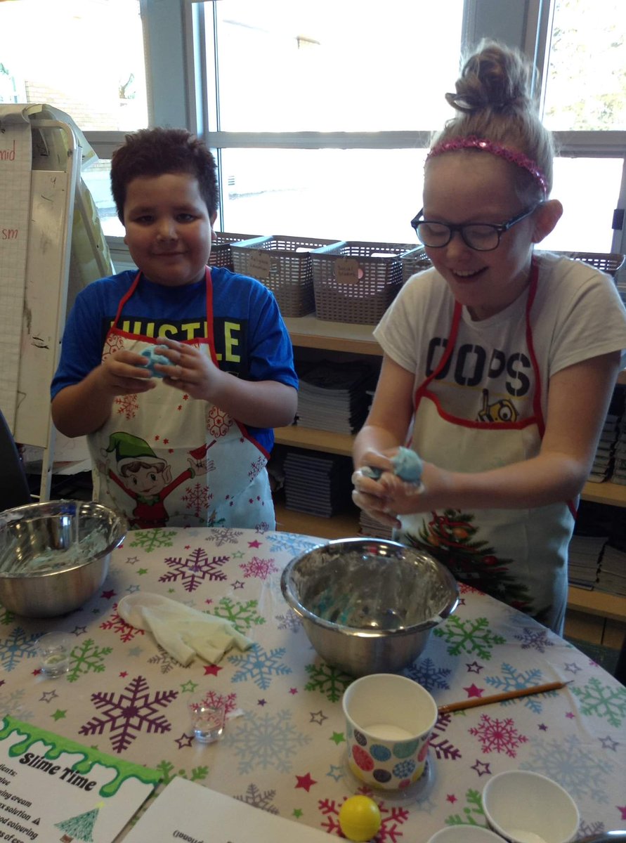StAnnTBCDSB's tweet photo. St. Ann students were busy with Operation Santa and Project Smile. The children participated in a number of activities to keep them busy and having fun throughout the day. https://t.co/ZtTc6sj1U2
