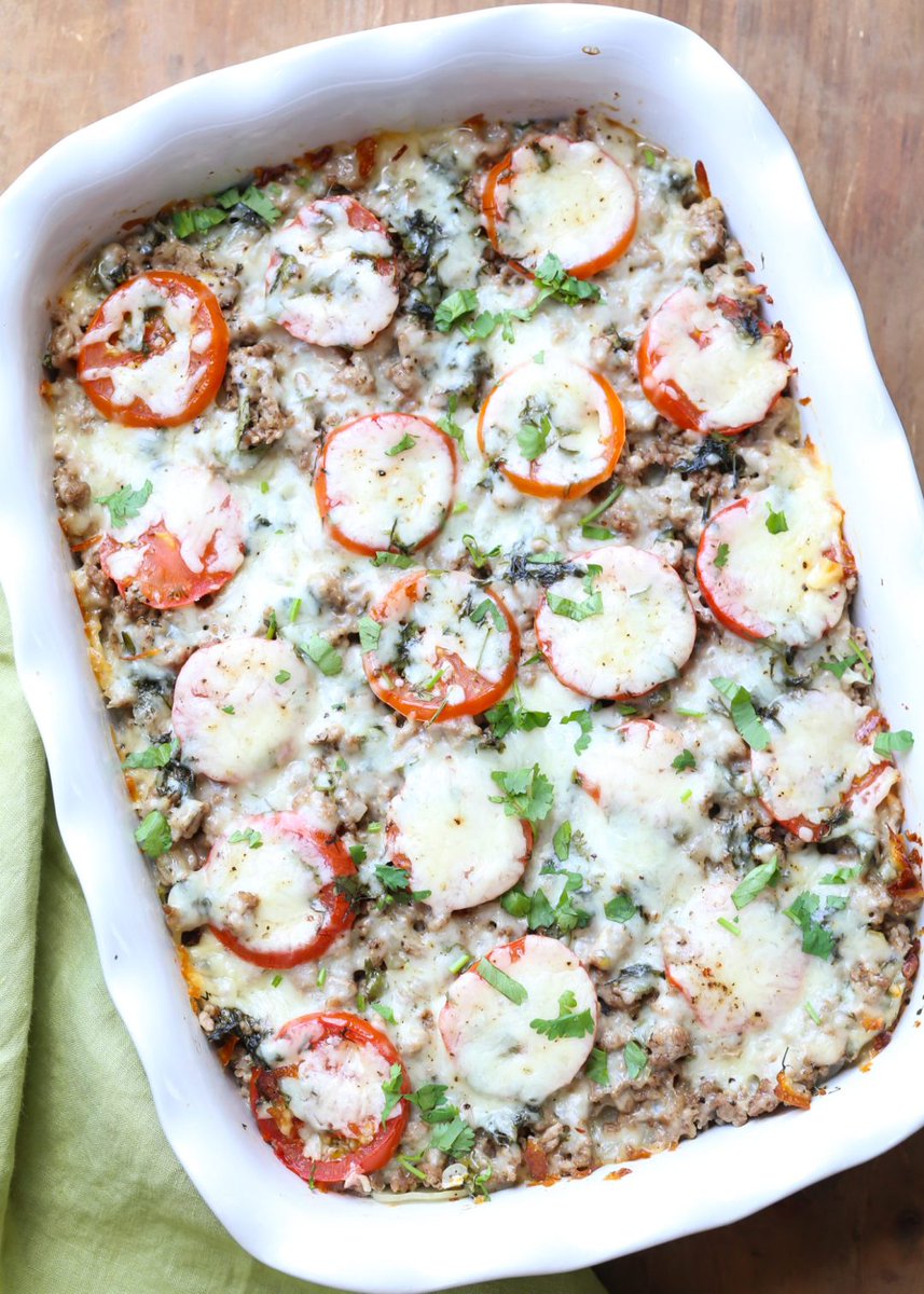tripslinkcom's tweet image. Easy Meat And Potato Casserole vcb.bz/2x2y RT @deliciousreci79