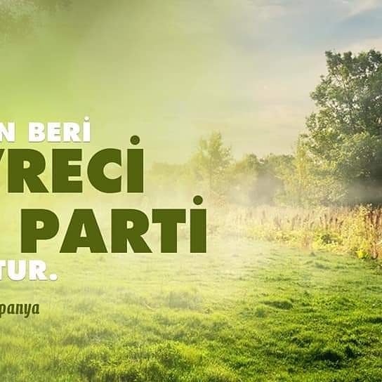 AK PARTİ GÖKSUN İLÇE TEŞKİLATI (@goksun_ak) on Twitter photo 