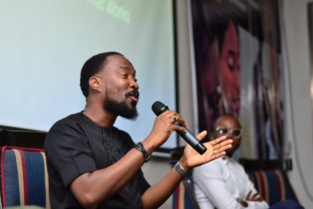 ThePhoenixAcad4's tweet image. #TPLDA #BusinessMasterClass
You&apos;ve dreamt enough, quit dreaming and get to work.
@Theugomonye