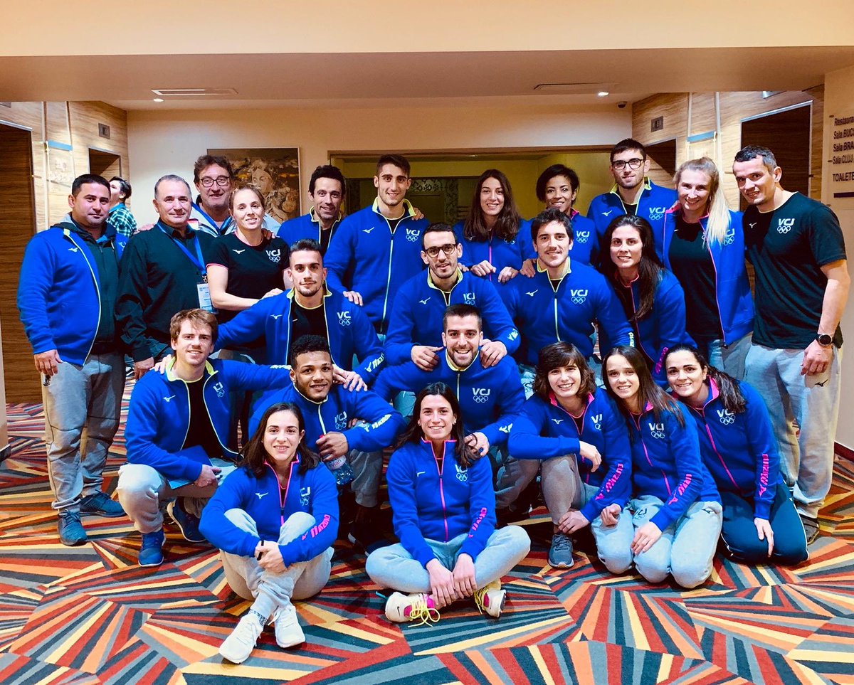 urquiza7's tweet photo. Hoy no fue un buen día para el equipo... pero el año que viene volveremos a intentarlo!
It wasn’t a good day for the team, but we'll be back!! https://t.co/fejwlvOcR8