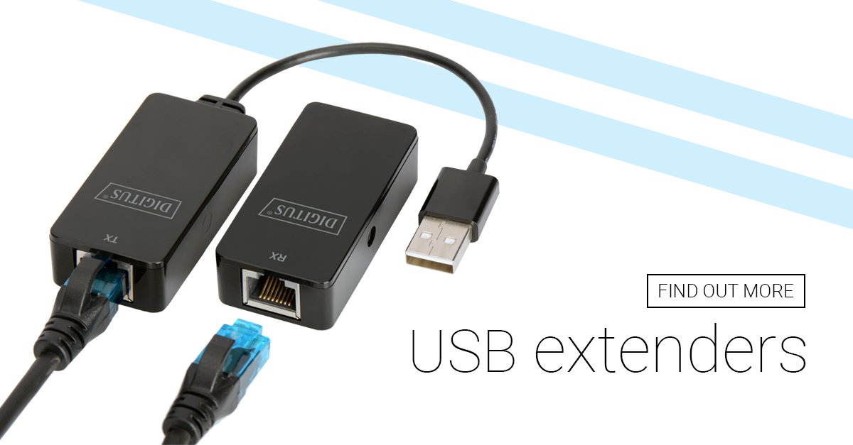 bitsbytesmalta's tweet image. USB Extenders + Extensions
bitsandbytesmalta.com/products/?cat=…