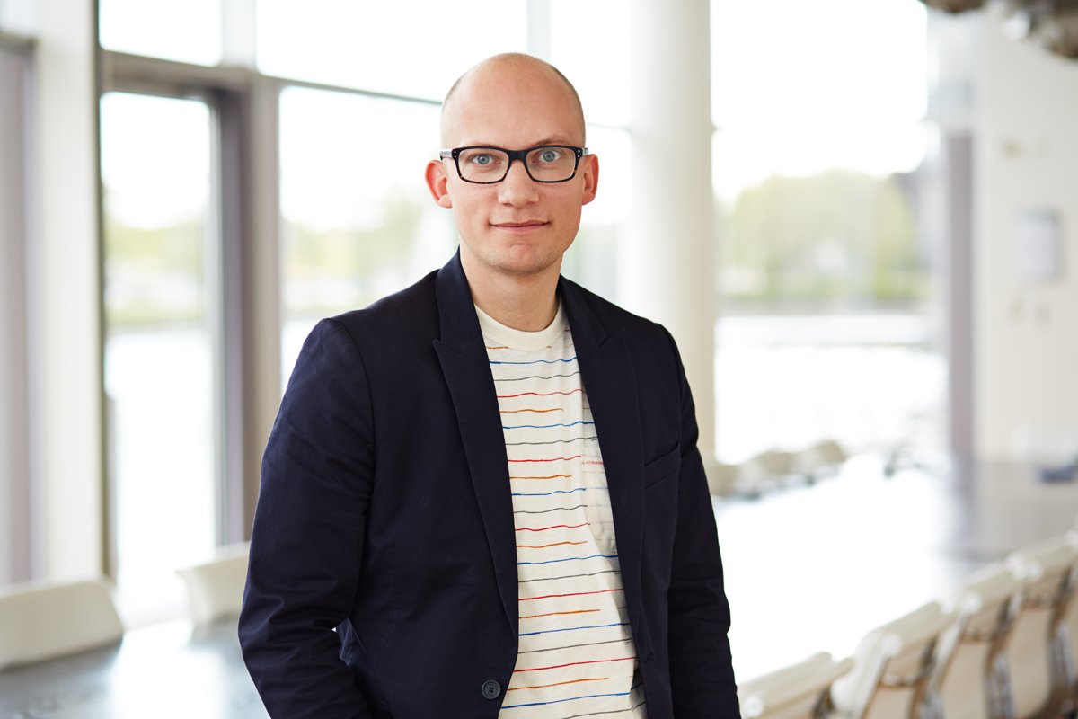 Sund By Netværk tweet media