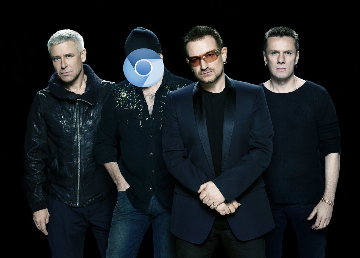 BREAKING: first shots emerge of Edge being replaced by Chromium.