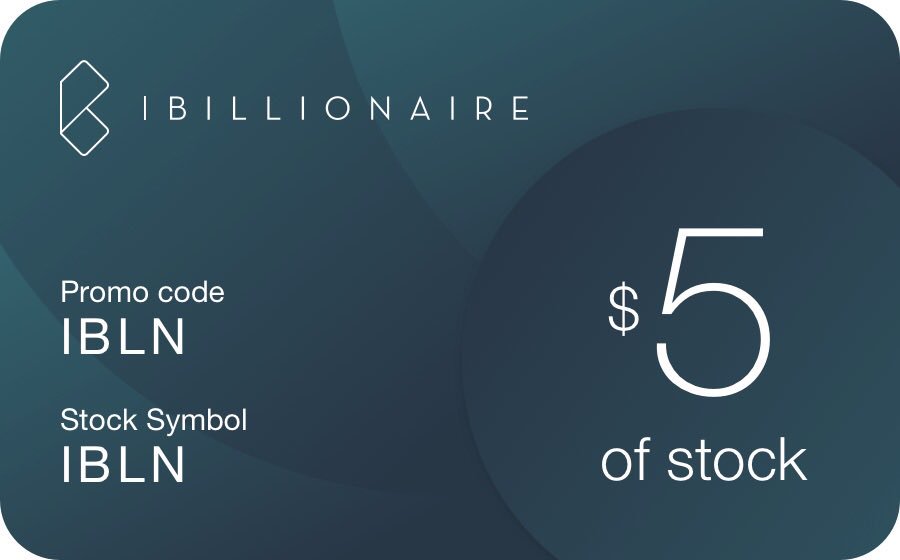 MsLuckyGee's tweet photo. I've been using iBillionaire!. Start saving today! We both get $5 if you use this link: https://t.co/BHXxZ6LciB