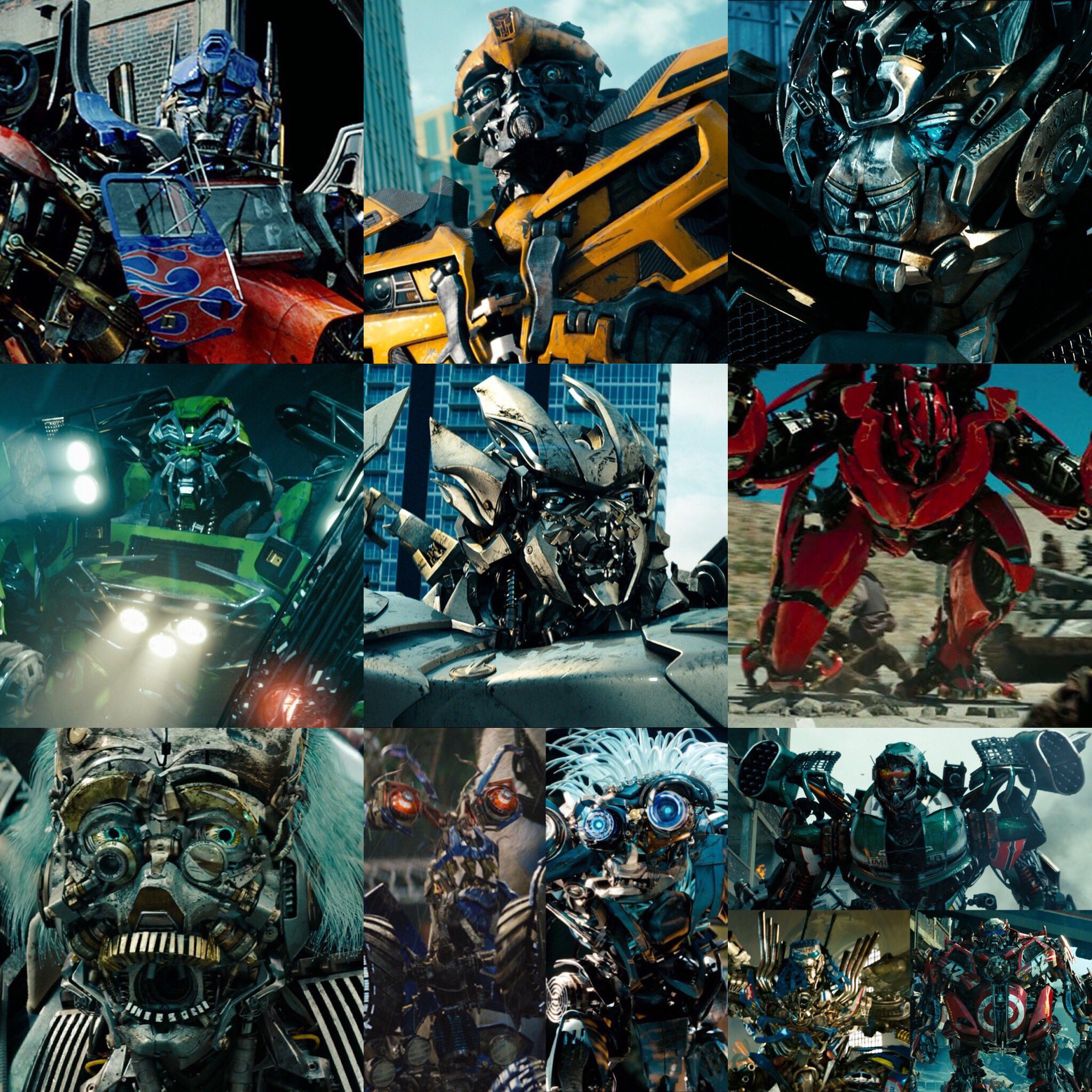 تويتر 青空 على تويتر トランスフォーマー ダークサイドムーン に登場するオートボットはキャラのバランスが取れている 分かりやすく説明すると マイクロン伝説 のサイバトロンみたいな感じかな T Co Ymknuis1zt