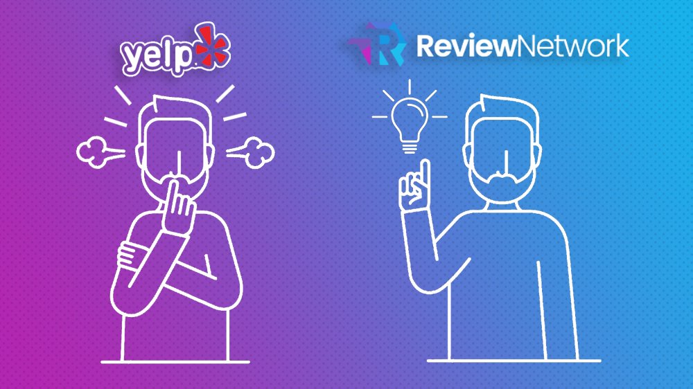 The Internet is vast, and information can be hard to manage.
By utilizing blockchain technology, Review.Network allows users to control what information they want to share and we also make sure that information is tamper-proof.
originalreview.us/blog/the-many-…