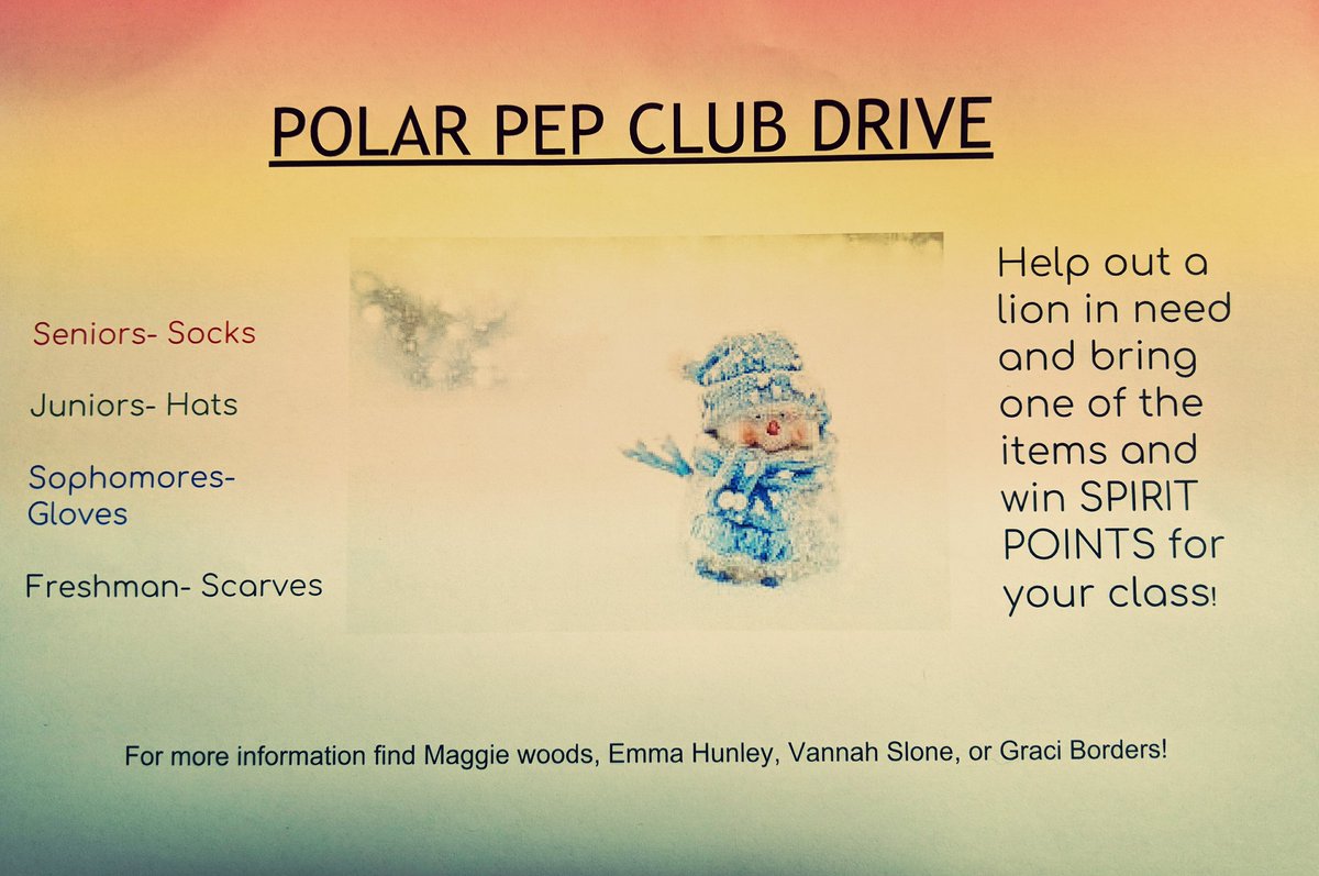 missford306's tweet photo. Do this!!! (Great work, ladies!) #actsofkindness #eng100 https://t.co/2XKtC7nIfE