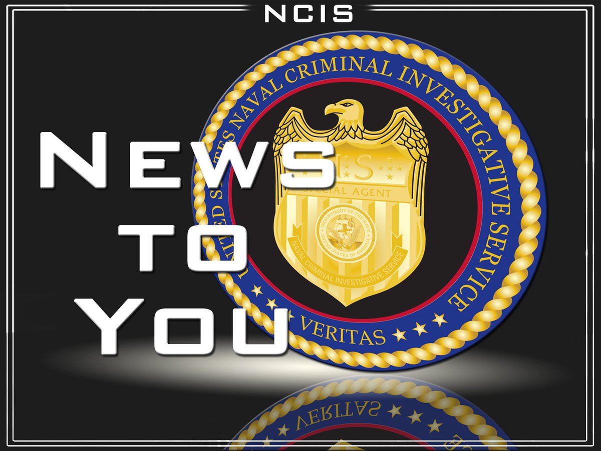 #NCIS in the News: U.S. Soldier sentenced to 25 years in prison for attempting to provide material support to #ISIS. More at bit.ly/DOJ181204 #NewsToYou #realNCIS #Army #Navy #DoD