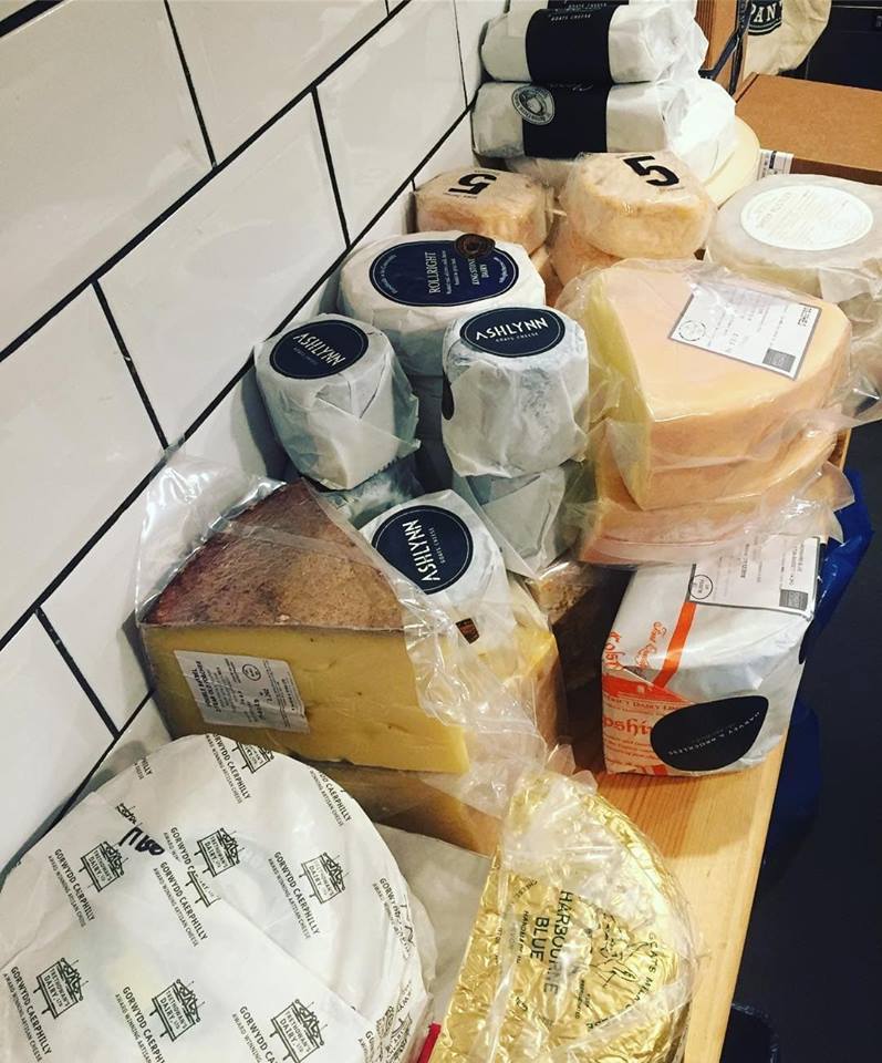 Penylan Pantry (@penylanpantry) on Twitter photo Our <a href="/cheesepantry/">cheese pantry</a> is stocking up in preparation for @RCMAmarkets this weekend. Find us in #Roath on Saturday & #Riverside on Sunday with loads of delicious #Welsh & #British cheese. Or pop in to our stall <a href="/CardiffMarket_/">Cardiff Market Marchnad Caerdydd</a> where you can buy a gift box for £15. #shoplocal Our <a href="/cheesepantry/">cheese pantry</a> is stocking up in preparation for @RCMAmarkets this weekend. Find us in #Roath on Saturday & #Riverside on Sunday with loads of delicious #Welsh & #British cheese. Or pop in to our stall <a href="/CardiffMarket_/">Cardiff Market Marchnad Caerdydd</a> where you can buy a gift box for £15. #shoplocal