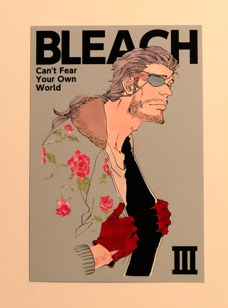 BLEACH WORLD ブリーチ ミニゲーム Ｂ賞　ポスター 京楽春水　2点 Amazon.co.jp: 美 BLEACH 京楽春水 イラストカード 小説 成田良悟 久保