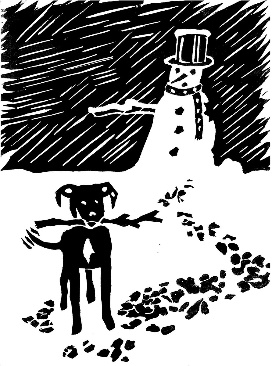 compfab's tweet photo. We loved this original entry from Rob Meijer based on a true story of Jed. #compfabxmascomp #compfab #Prototype https://t.co/NYtQ6Ir1UM