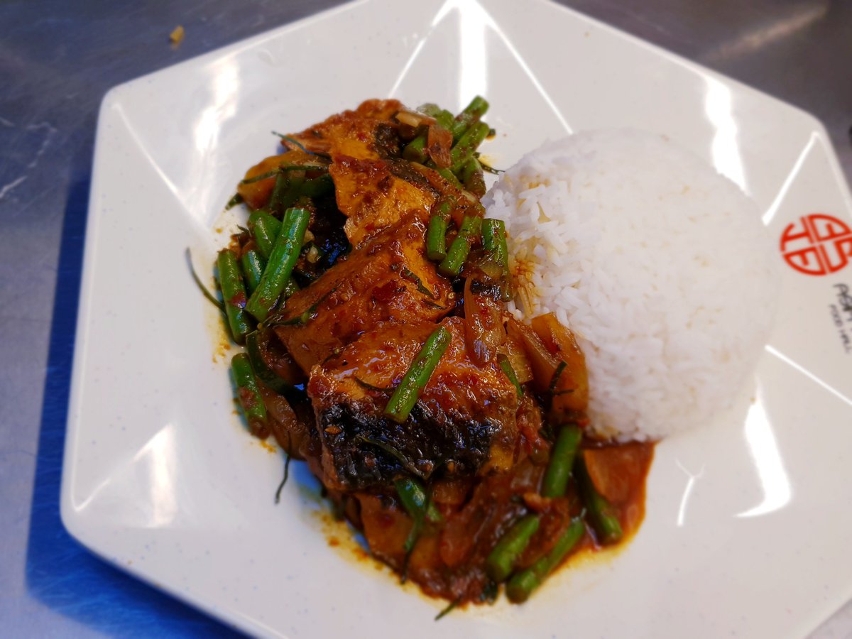 LATEST ALTERNA'MEAT® STOCKIST
Bangkok Cafe Birmingham, Unit 8, 10 Pershore Street, Birmingham, B5 4RU (located inside the Asia Asia Food Hall, opposite the Bull Ring / the inside market, towards China Town area)
Delicious new range of #vegan dishes - Thai style!