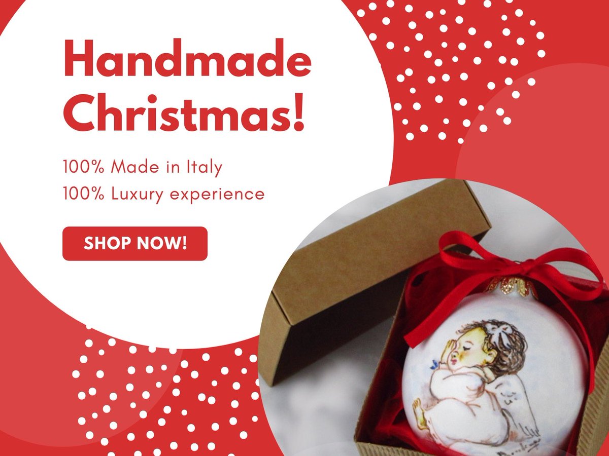 beCLABIT's tweet photo. Find out more on https://t.co/oFHDZ1BjDW and get 10% off on your order using the promotional code WELCOME10 during checkout. 

#ChristmasGift #limitededition  #italian #handmade #handcrafted  #ceramic #Xmas https://t.co/qEqE6jU6fO