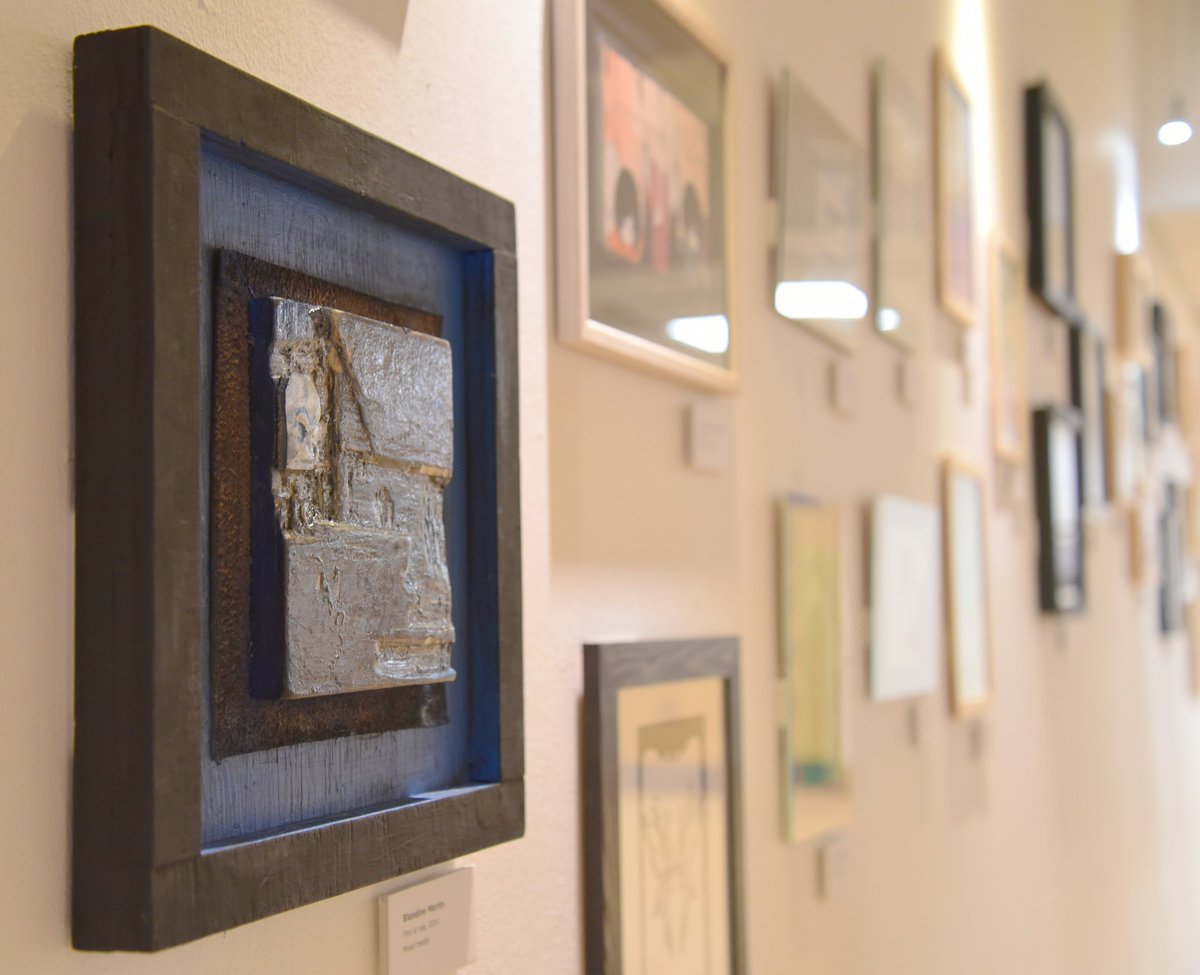 Just one week until our last lending session of 2018 @Resource4London on 14 &amp; 15 December (10am-4pm). Register online bit.ly/HALLBORROW to borrow from the collection. Hope to see you there!