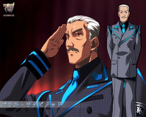 Nnmk2 در توییتر 今日12 7はパウル ラダビノッド司令の誕生日 Agesoft マブラヴ 忘れてましたorz 間に合ってよかった Nnmk2 در توییتر 今日12 7はパウル ラダビノッド司令の誕生日 Agesoft マブラヴ 忘れてましたorz 間に合ってよかった