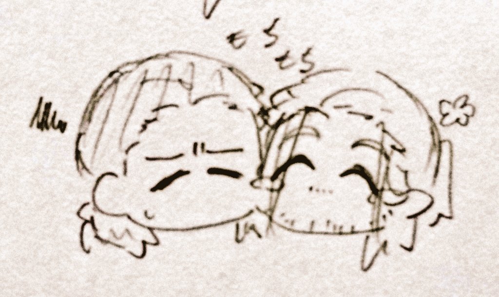(主に兄上が)ゆるふわロキソ 